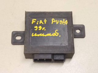 Иммобилайзер Fiat Punto 1 поколение 1999