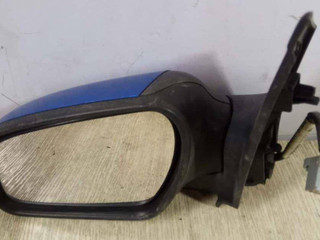 зеркало наружное левое Ford Focus 2 поколение 2008, 22836289