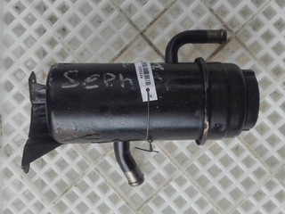 бачок гидроусилителя Kia Sephia 1 поколение [рестайлинг] 1996, 1.5 л., i, бензин