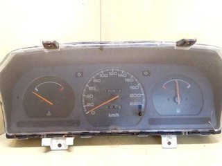 щиток приборов (приборная панель) Mitsubishi Space Runner 1 поколение 1992, 1.8 л., i, бензин