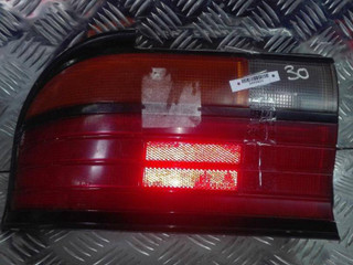 фонарь задний левый Mitsubishi Galant 5 поколение 1990, седан