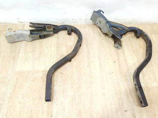 петля крышки багажника Proton Satria 1 поколение 1998, 1.5 л., i, бензин