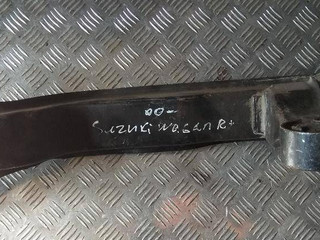 балка под радиатор Suzuki Wagon R 2 поколение 2002, 1.3 л., i, хетчбэк 5 дв.