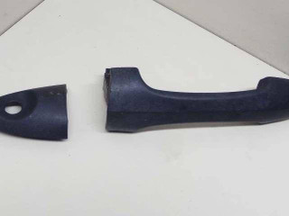ручка наружная Ford Focus 1 поколение 1998, XS41A22404, 1107182, 1107476