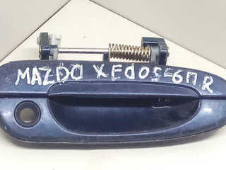 ручка наружная Mazda Xedos 6 1 поколение 1996