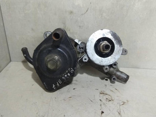 корпус масляного фильтра Mazda 626 GE 1993, 2.0 л., D, дизель