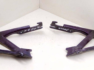 петля капота Mazda Xedos 9 1 поколение 1996