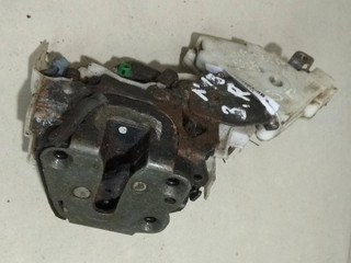 замок двери задней правой Nissan Almera N15 1998, 1.6 л., i, бензин, хетчбэк 5 дв., 8255361U01, 89-A524