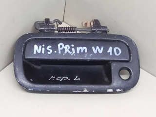ручка наружная Nissan Primera P10 1996, универсал