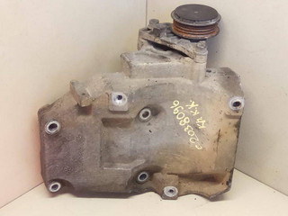 кронштейн компрессора кондиционера Volkswagen Passat B5 2001, 1.9 л., TDi, дизель, 038260885C