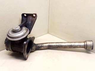клапан EGR Mercedes-Benz E-Класс W210/S210 [рестайлинг] 2002, 2.2 л., CDTi, OM 611.961, дизель, АКПП, универсал, задний привод, A6110900554, A6110900054