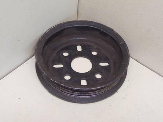 шкив помпы Nissan Almera N16 2002, 1.5 л., i, бензин, QG15