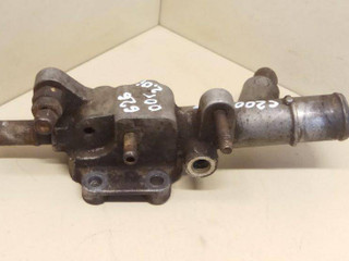 патрубок отопителя (печки) Mazda 626 GF [рестайлинг] 2000, 2.0 л., i, бензин, МКПП