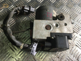 блок ABS Mitsubishi Lancer 6 поколение 1998, 1.3 л., i, бензин, MR129948