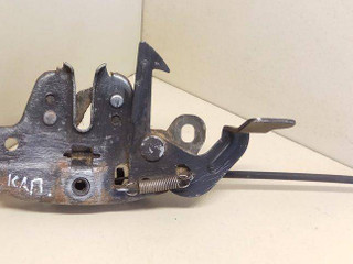 замок капота Nissan Almera N15 1997