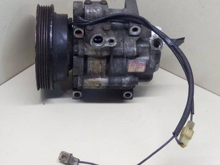 компрессор кондиционера Mazda 626 GE 1994, 11000755, PANASONIC