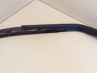 щеткодержатель задний Honda Logo 1 поколение [рестайлинг] 1999, 1.3 л., i, D13B7, бензин, 5МКПП, красный, хетчбэк 3 дв., передний привод, 76740S50G01