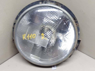 фара правая Kia Retona 1 поколение [рестайлинг] 2001, 2.0 л., D, RF, дизель, МКПП, зеленый, внедорожник 5 дв., полный привод, AA33151030A