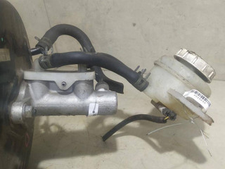 цилиндр тормозной главный Mitsubishi Colt 6 поколение (Z20/Z30) 2006, 1.5 л., D, дизель