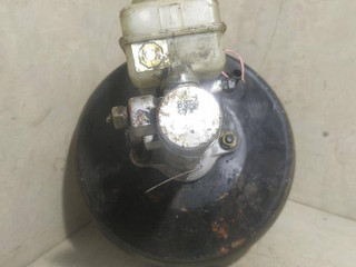 вакуумный усилитель тормозов Subaru Legacy 3 поколение 2001, 2.0 л., i, бензин, 864-06207