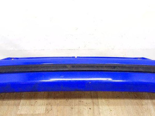 бампер задний SEAT Ibiza 2 поколение 1995, хетчбэк 5 дв., 6K6807431