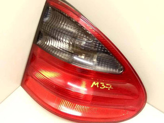 фонарь задний правый Mercedes-Benz E-Класс W210/S210 [рестайлинг] 2001, 2.7 л., CDTi, OM 612.961, дизель, 6МКПП, черный, универсал, задний привод, A2108206864