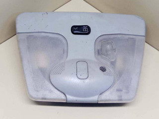 фонарь салона (плафон) Mercedes-Benz Vaneo W414 2001, 1.6 л., M 166.961, бензин, 5МКПП, темно-серый, минивэн, передний привод, A1688250008