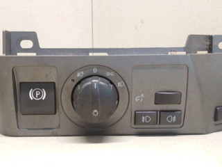 переключатель света BMW 7 серия E65/E66/E67 2001, 6131691884901