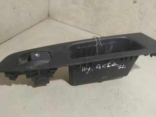 кнопка стеклоподъемника двери задней Hyundai Getz 1 поколение [рестайлинг] 2008