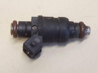 форсунка Audi A6 4A/C4 1997, 2.4 л., i, бензин, 078133551AC