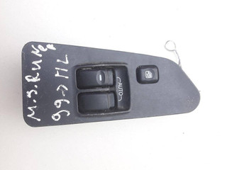 кнопка стеклоподъемника двери передней левой Mitsubishi Space Runner 2 поколение 2000