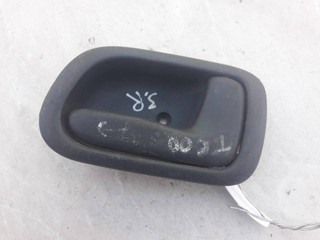 ручка внутренняя задняя правая Toyota Corolla 8 поколение (E110) 1998