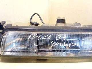 фара левая Mazda 626 GE 1993, универсал, 100-61257
