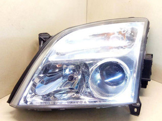 фара левая Opel Vectra C 2003, 24453414, 5DF088278-30, DEPO