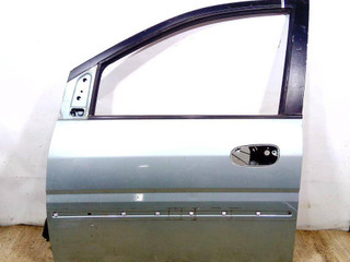 ограничитель открывания двери Hyundai Matrix 1 поколение 2005, 7938017000