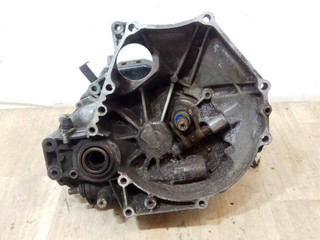 КПП механическая (МКПП) Rover 25 1 поколение 1999, 2.0 л., TDi, дизель, S6BSU-2022571