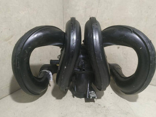коллектор впускной Toyota Yaris P1 [рестайлинг] 2003, 1.0 л., i, бензин, МКПП
