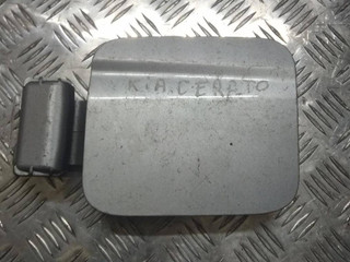 лючок топливного бака Kia Cerato 1 поколение 2005, хетчбэк 5 дв.
