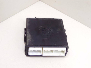 блок комфорта Lexus RX 1 поколение 2002, 89224-48010, DENSO