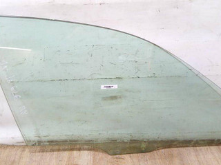 стекло двери передней правой Mazda 626 GF 1998, GE4T-58-511A