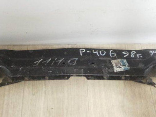 замок капота Peugeot 406 1 поколение 1998