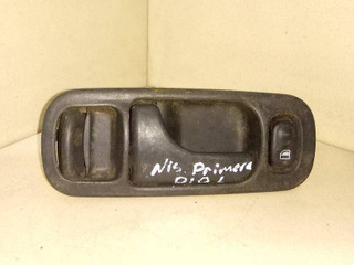 ручка внутренняя передняя левая Nissan Primera P10 1996