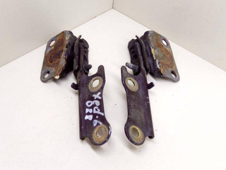 петля капота Mazda Xedos 6 1 поколение 1996