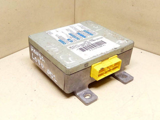блок AirBag Honda Logo 1 поколение [рестайлинг] 2000, 77960-S50-N72