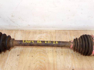 ШРУС наружный Toyota RAV4 2 поколение (XA20) 2002, 2.0 л., i, бензин