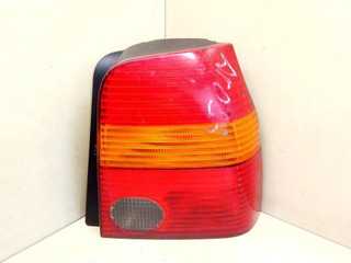 фонарь задний правый SEAT Arosa 1 поколение [рестайлинг] 1998, хетчбэк 5 дв.