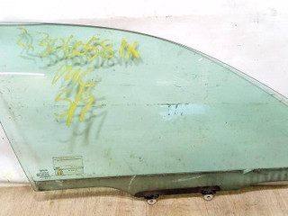 стекло двери передней правой Toyota Avensis 1 поколение (T220) 1999, 43R-00050