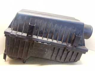 корпус воздушного фильтра Citroen Xantia 1 поколение 1995, 1.9 л., TD, DHY (XUD9TE/Y), дизель, МКПП, серебристый, универсал, передний привод, 3291364, PSA4084