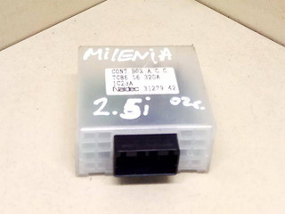 блок круиз-контроля Mazda Millenia 1 поколение [рестайлинг] 2002, 2.5 л., i, бензин, TC8666320A, 3127942
