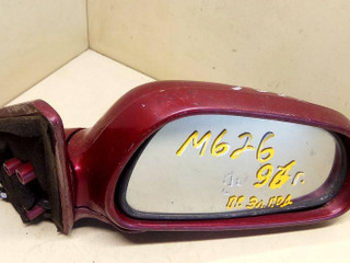 зеркало наружное правое Mazda 626 GE [рестайлинг] 1996, E13013263, GA7B-69-108B